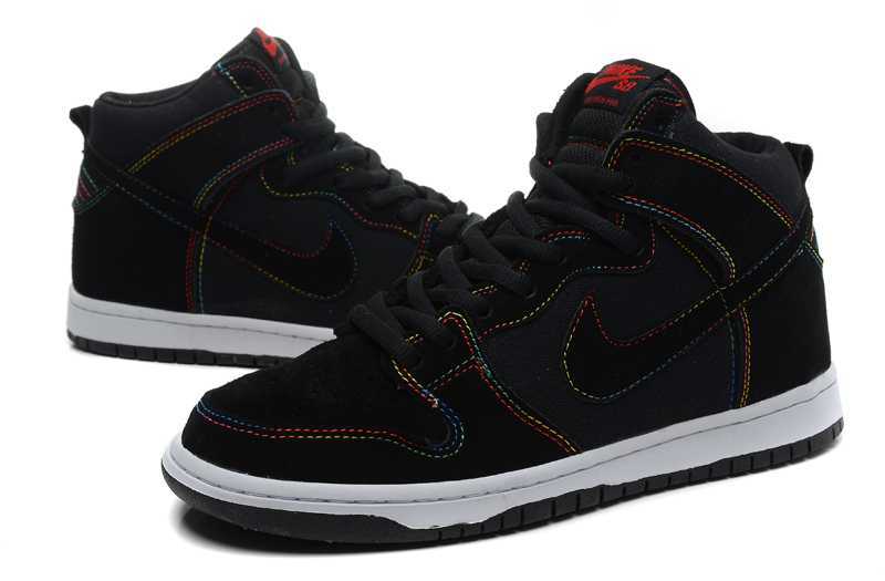 nike dunk 2014 unique art nike dunk air vente chaude
